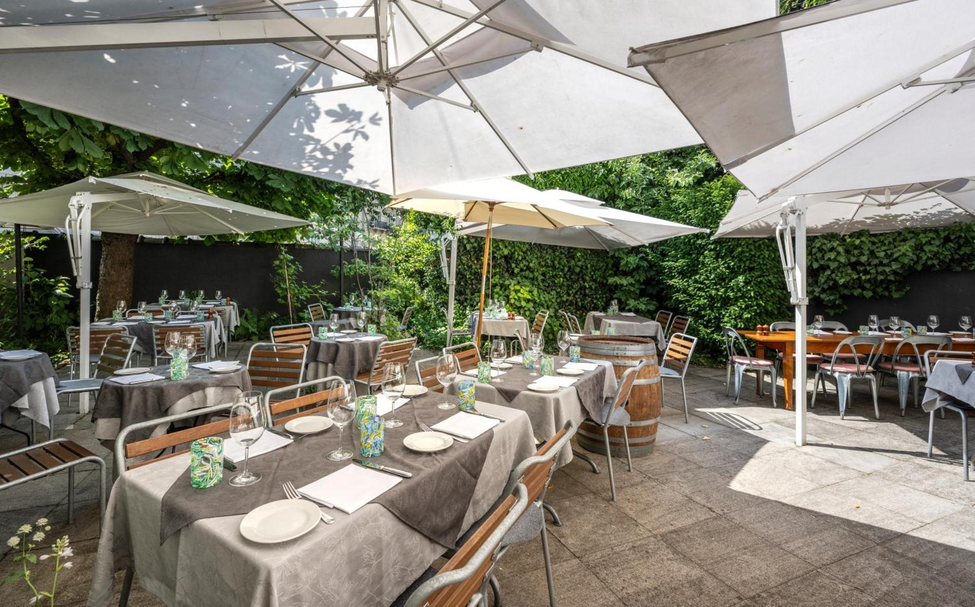Hotel Rebstock Lucerna Exterior foto